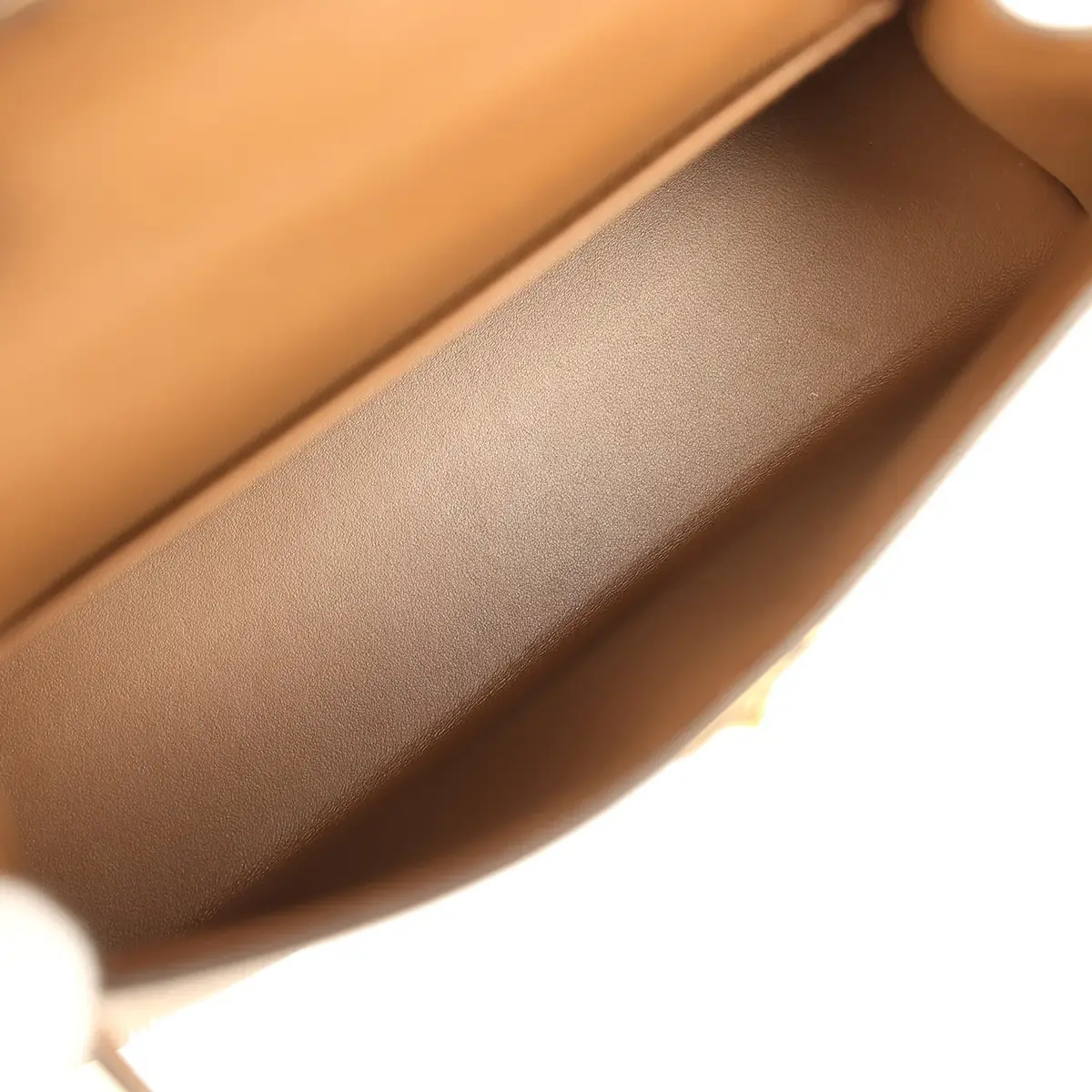 HERMÈS Hermes Kelly Sellier 20 Alezan Epsom Gold Hardware | Thumbnail 8 HERMÈS Hermes Kelly Sellier 20 Alezan Epsom Gold Hardware | Thumbnail 8