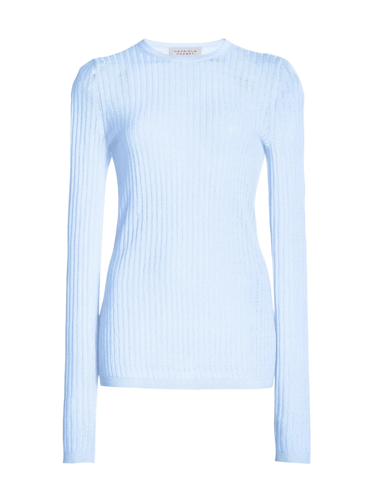 Browning Cashmere-Silk Knit Sweater Browning Cashmere-Silk Knit Sweater