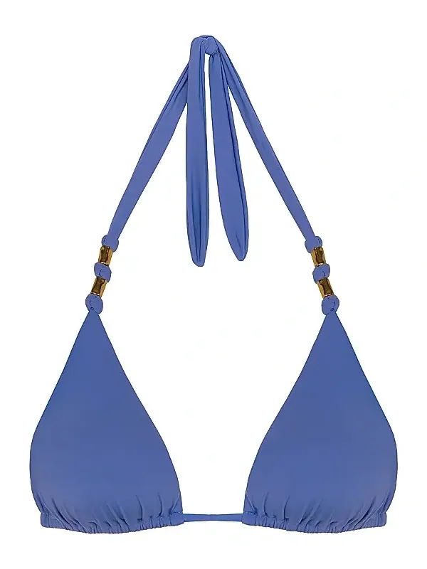 Women's Paula Triangle Bikini Top