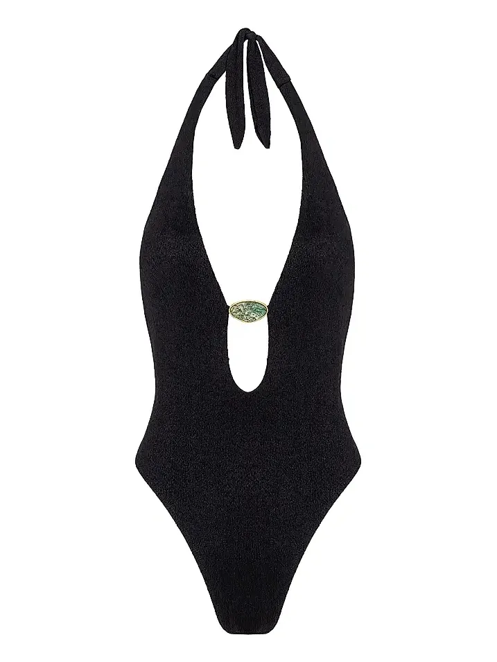 Women's Petra Babi One-Piece Swimsuit