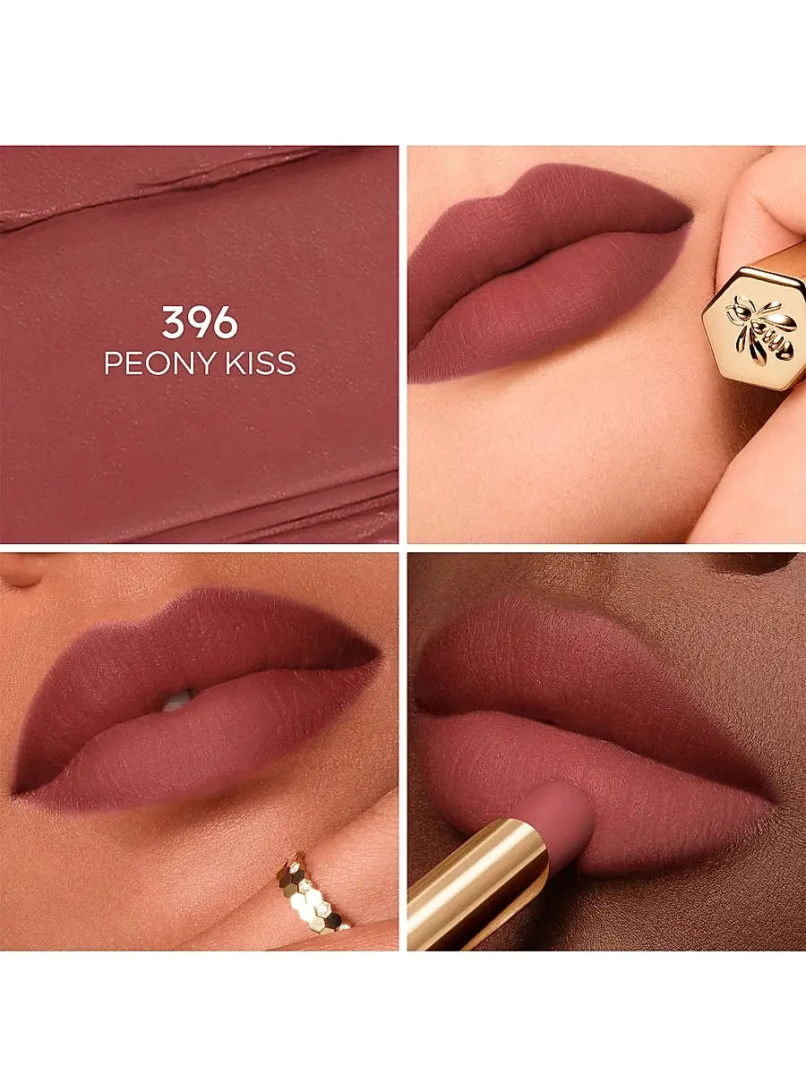 Guerlain KissKiss Blur Matte Long-Wearing Lipstick | Thumbnail 2 Guerlain KissKiss Blur Matte Long-Wearing Lipstick | Thumbnail 2