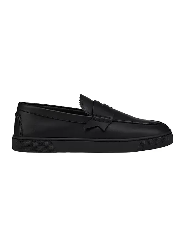 Men's The Harold I Leather Loafers Men's The Harold I Leather Loafers