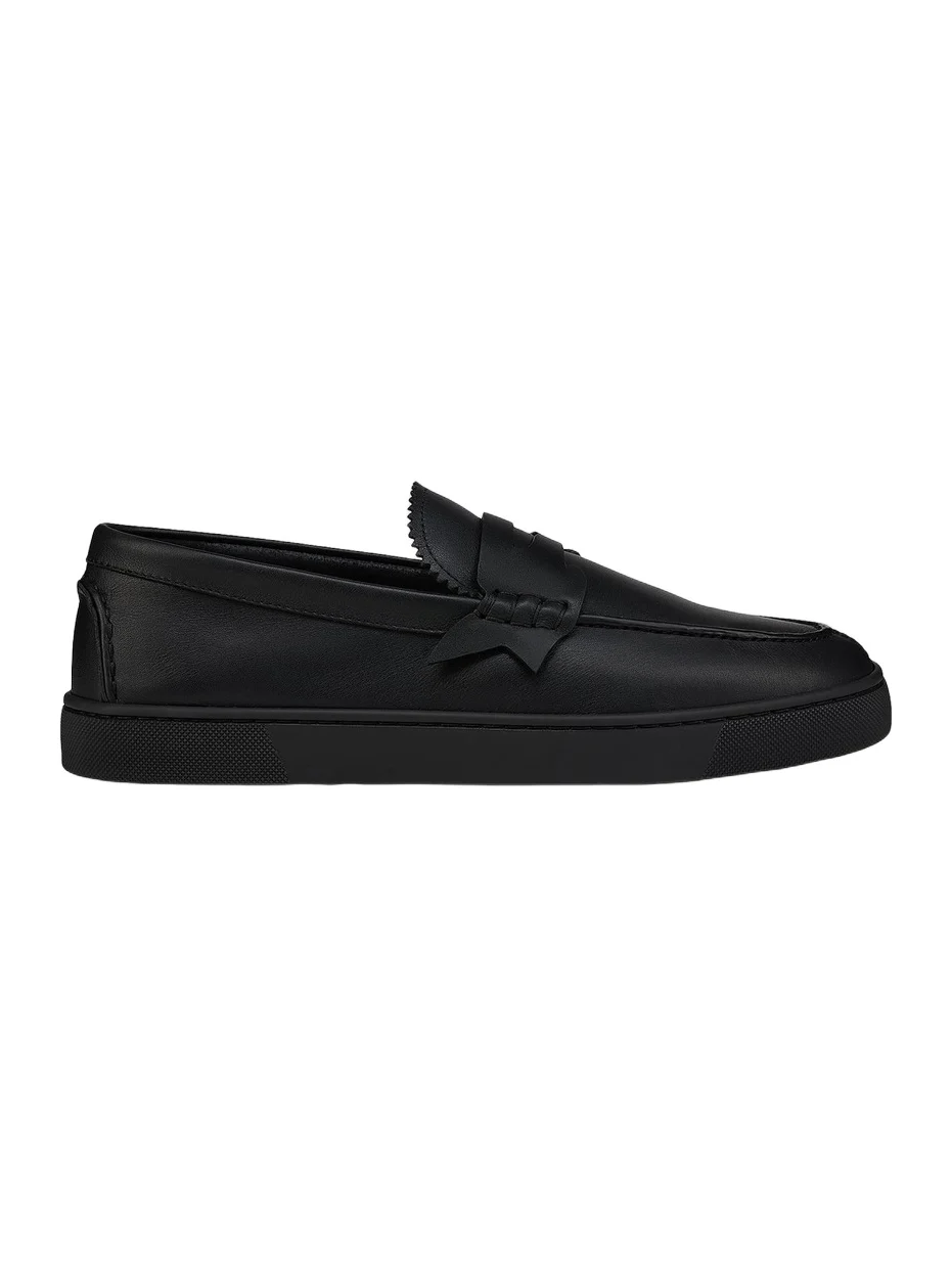 Men's The Harold I Leather Loafers