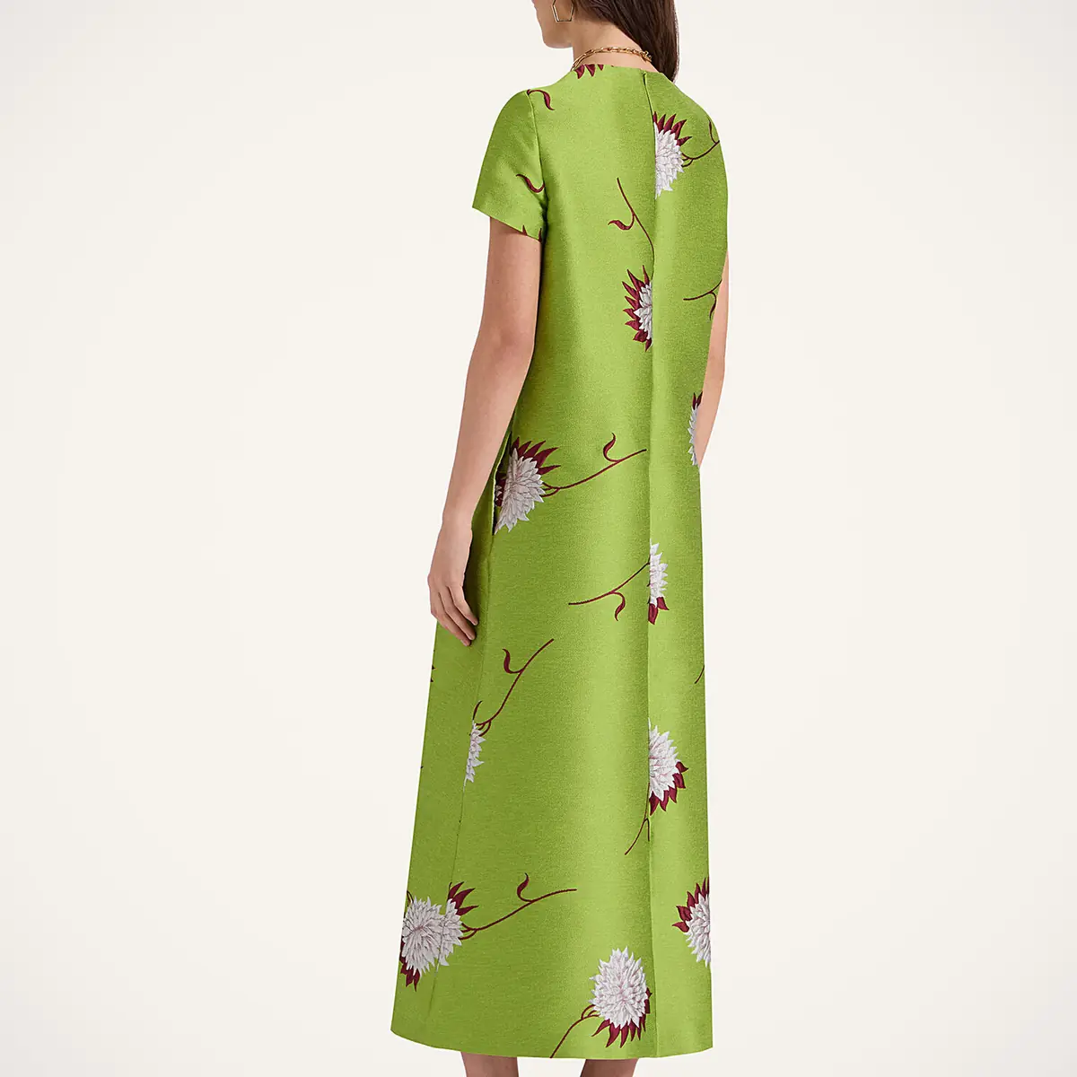 La DoubleJ Swing Dress | Thumbnail 2 La DoubleJ Swing Dress | Thumbnail 2