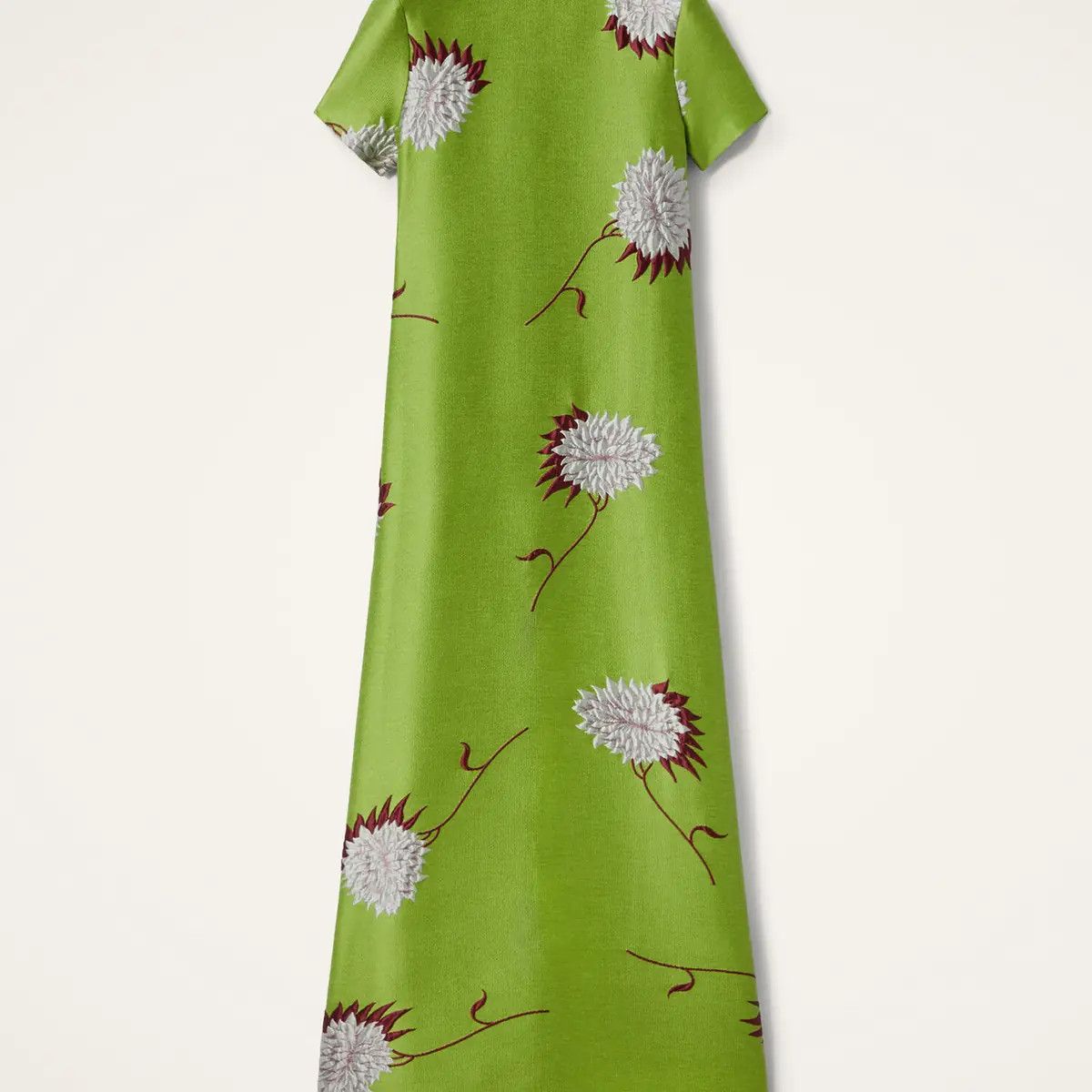 La DoubleJ Swing Dress | Thumbnail 5 La DoubleJ Swing Dress | Thumbnail 5