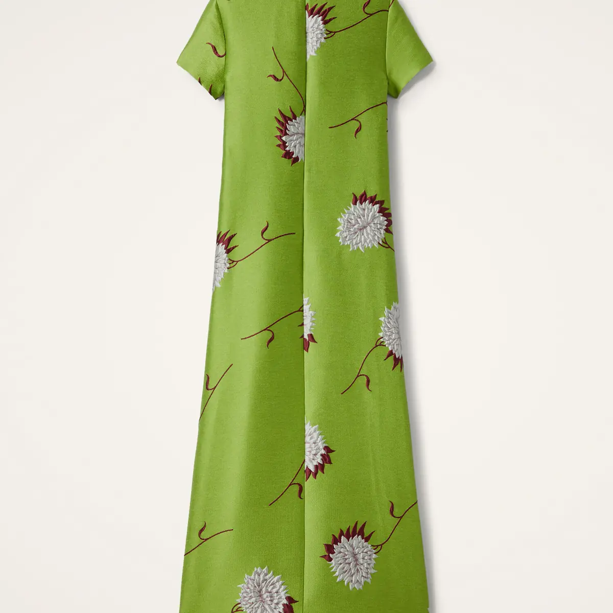 La DoubleJ Swing Dress | Thumbnail 6 La DoubleJ Swing Dress | Thumbnail 6