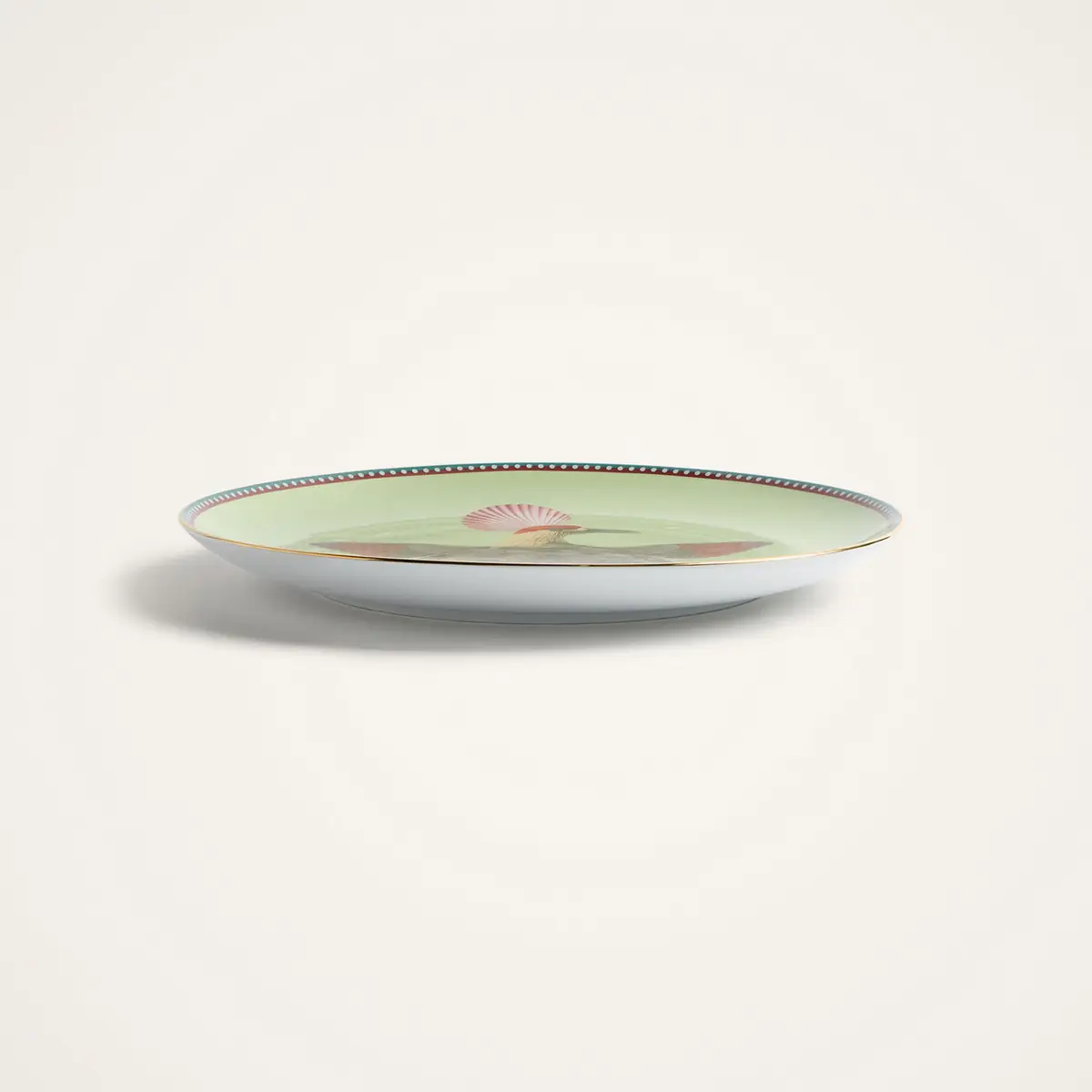 La DoubleJ Decorative Plate | Thumbnail 2 La DoubleJ Decorative Plate | Thumbnail 2