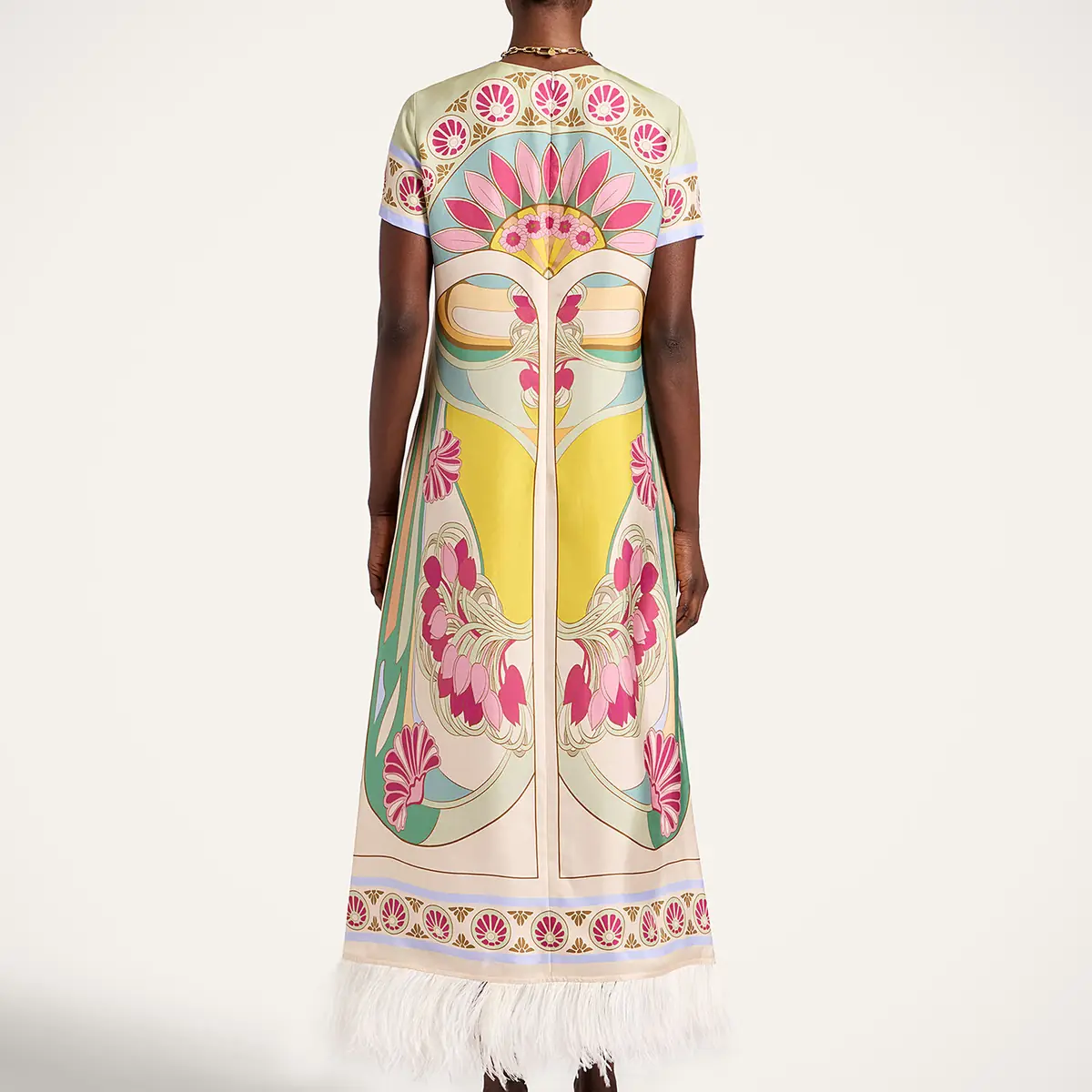 La DoubleJ Swing Dress | Thumbnail 2 La DoubleJ Swing Dress | Thumbnail 2