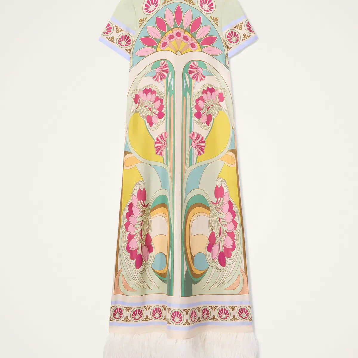 La DoubleJ Swing Dress | Thumbnail 6 La DoubleJ Swing Dress | Thumbnail 6