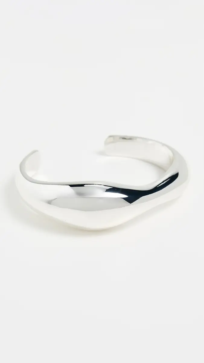 Ettika Liquid Love Cuff | Thumbnail 2