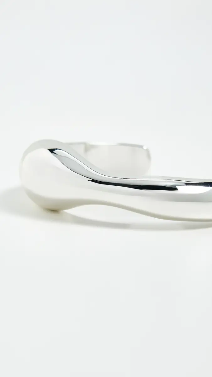 Ettika Liquid Love Cuff | Thumbnail 4