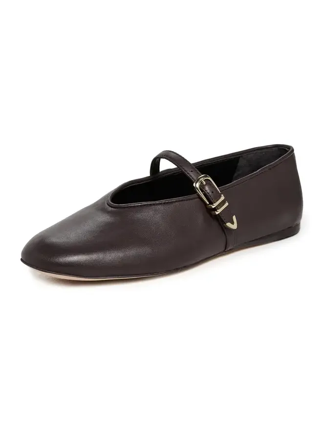 Margot Mary Jane Flats Margot Mary Jane Flats