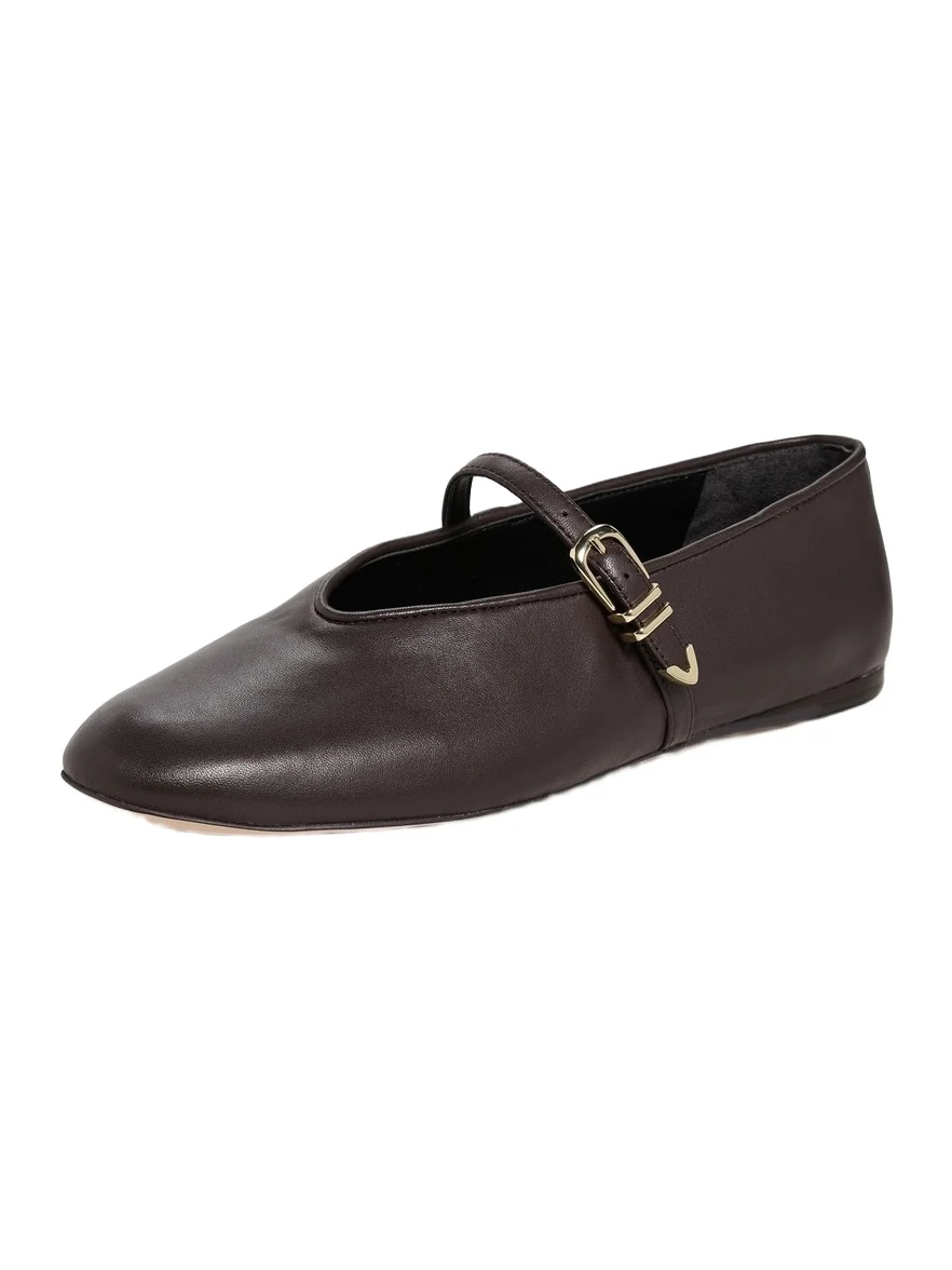 Margot Mary Jane Flats Margot Mary Jane Flats