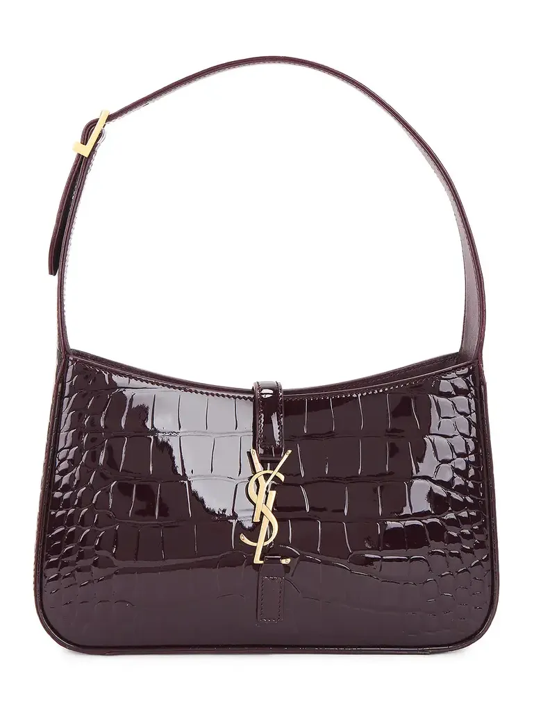 Le 5 a 7 Shoulder Bag Le 5 a 7 Shoulder Bag
