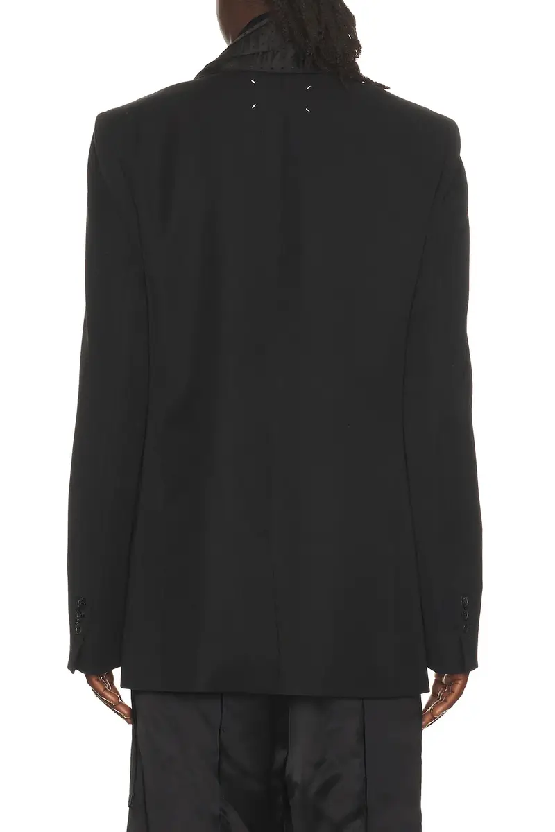 Maison Margiela Jacket | Thumbnail 2 Maison Margiela Jacket | Thumbnail 2