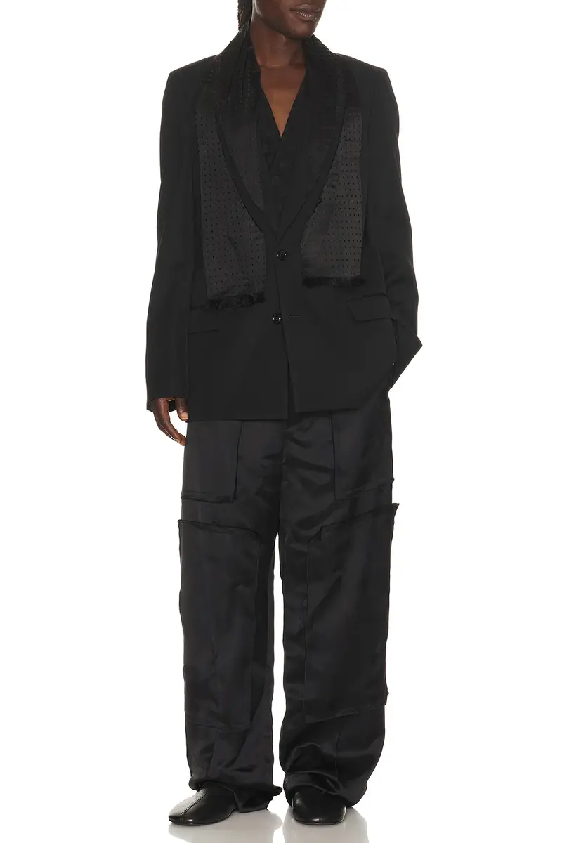 Maison Margiela Jacket | Thumbnail 3 Maison Margiela Jacket | Thumbnail 3