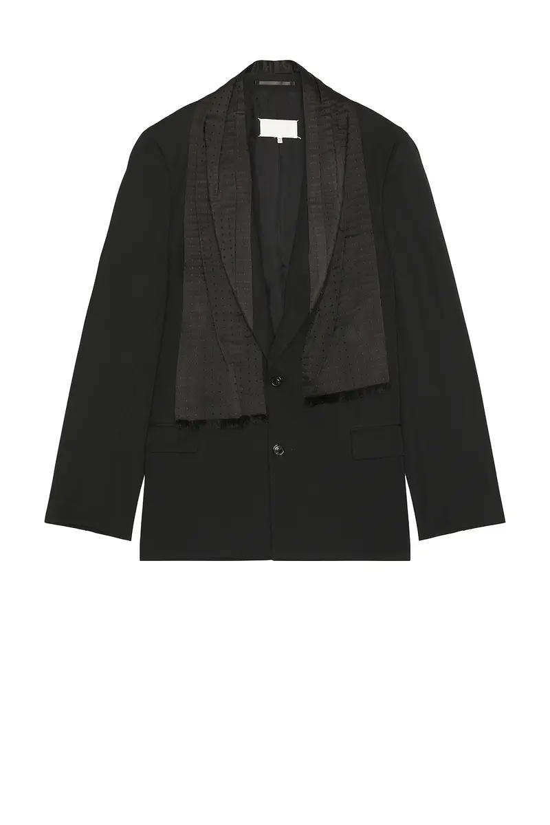 Maison Margiela Jacket | Thumbnail 4 Maison Margiela Jacket | Thumbnail 4