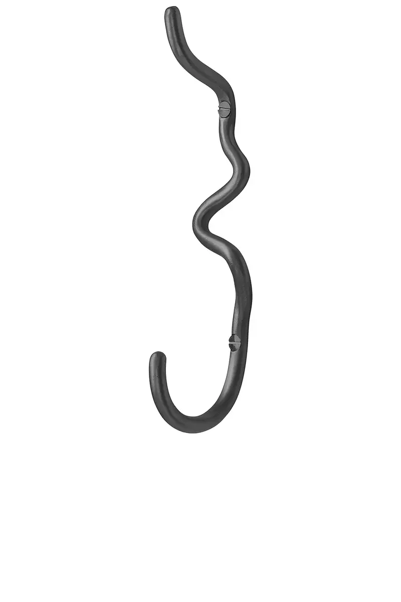 FERM LIVING Curvature Hook | Image 1 FERM LIVING Curvature Hook | Image 1