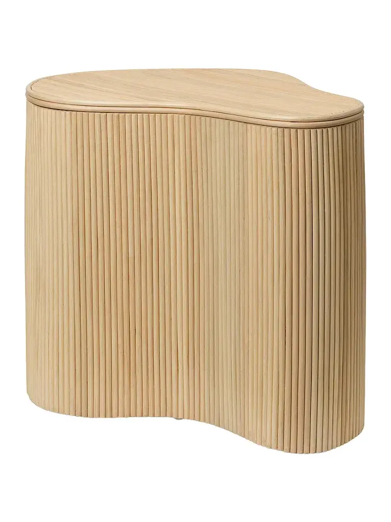 FERM LIVING Isola Storage Table