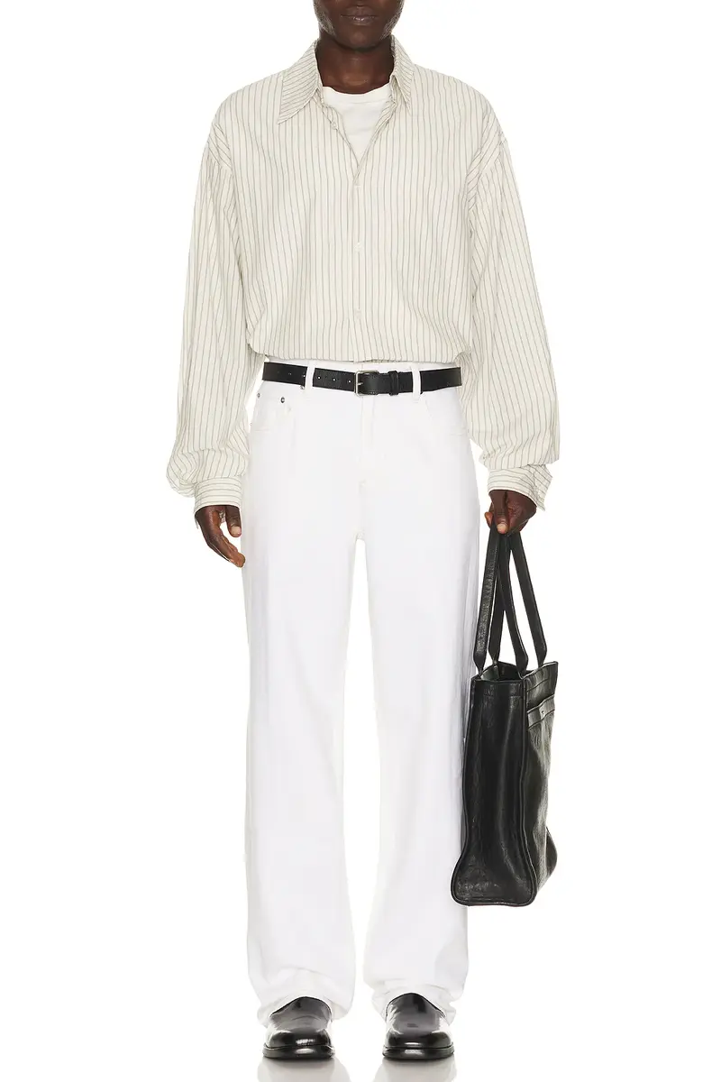 Helmut Lang Wardrobe Jean | Thumbnail 4 Helmut Lang Wardrobe Jean | Thumbnail 4