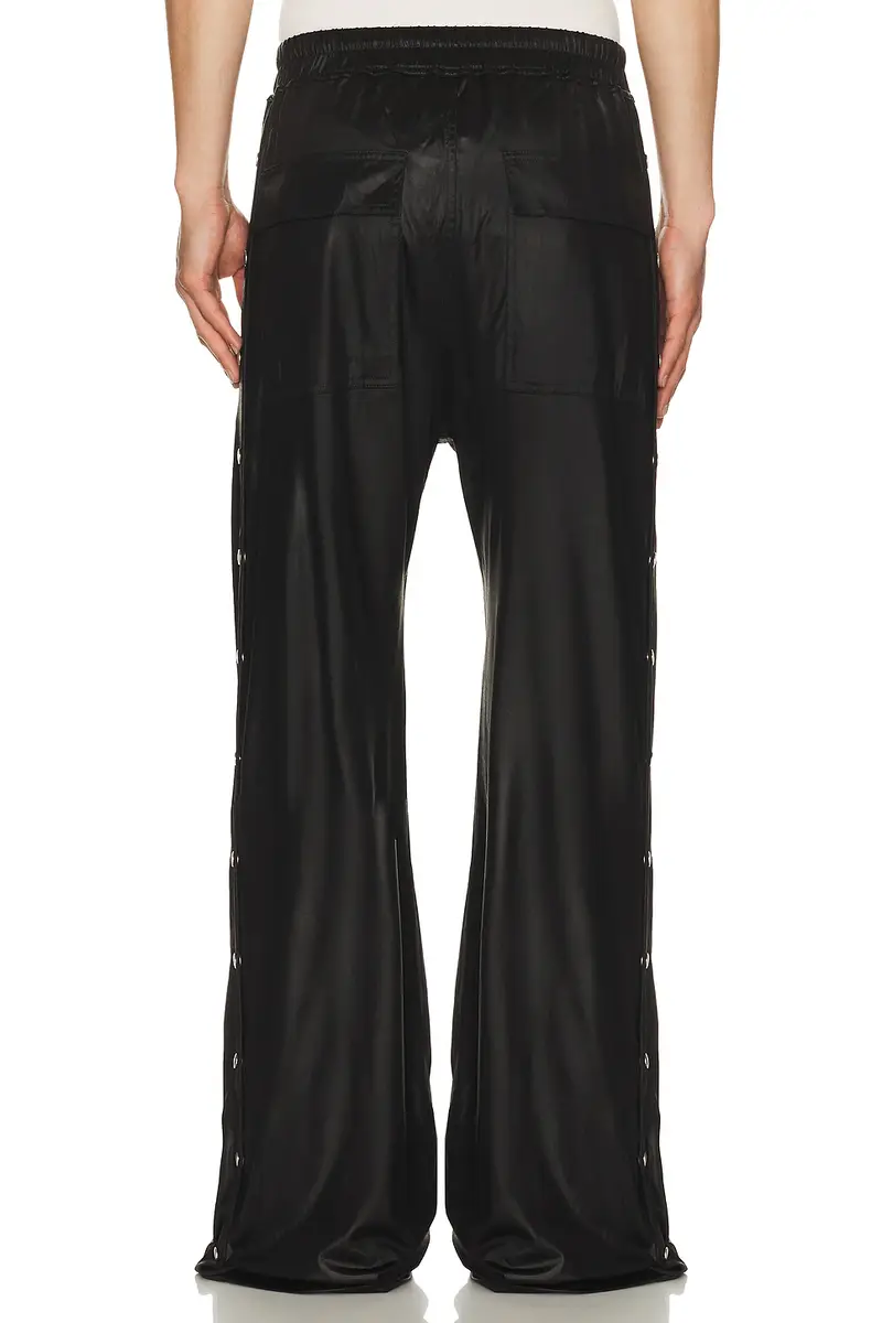 DRKSHDW by Rick Owens Wide Pusher Pants | Thumbnail 3 DRKSHDW by Rick Owens Wide Pusher Pants | Thumbnail 3
