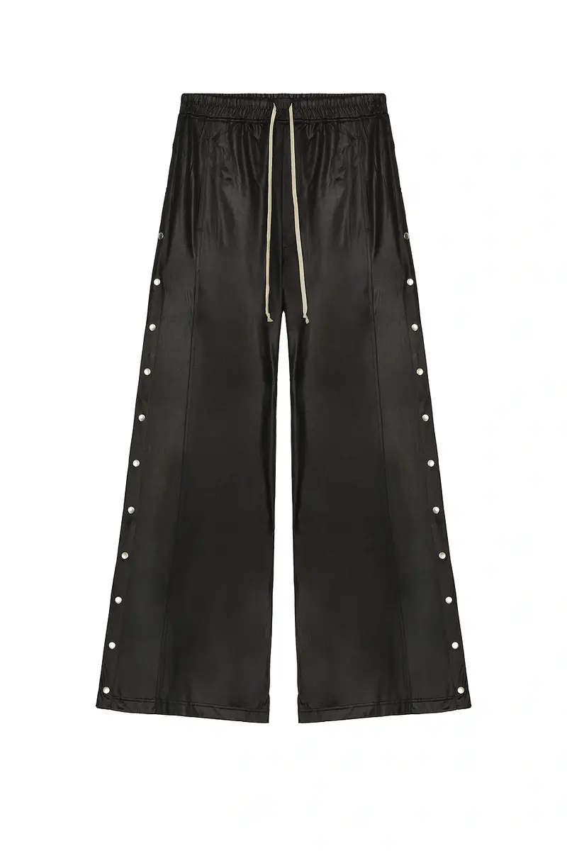 DRKSHDW by Rick Owens Wide Pusher Pants | Thumbnail 5 DRKSHDW by Rick Owens Wide Pusher Pants | Thumbnail 5