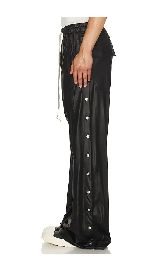 DRKSHDW by Rick Owens Wide Pusher Pants | Thumbnail 7 DRKSHDW by Rick Owens Wide Pusher Pants | Thumbnail 7