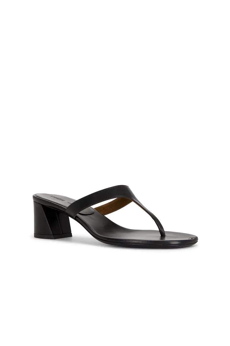Khaite Archer Sandal | Thumbnail 2 Khaite Archer Sandal | Thumbnail 2