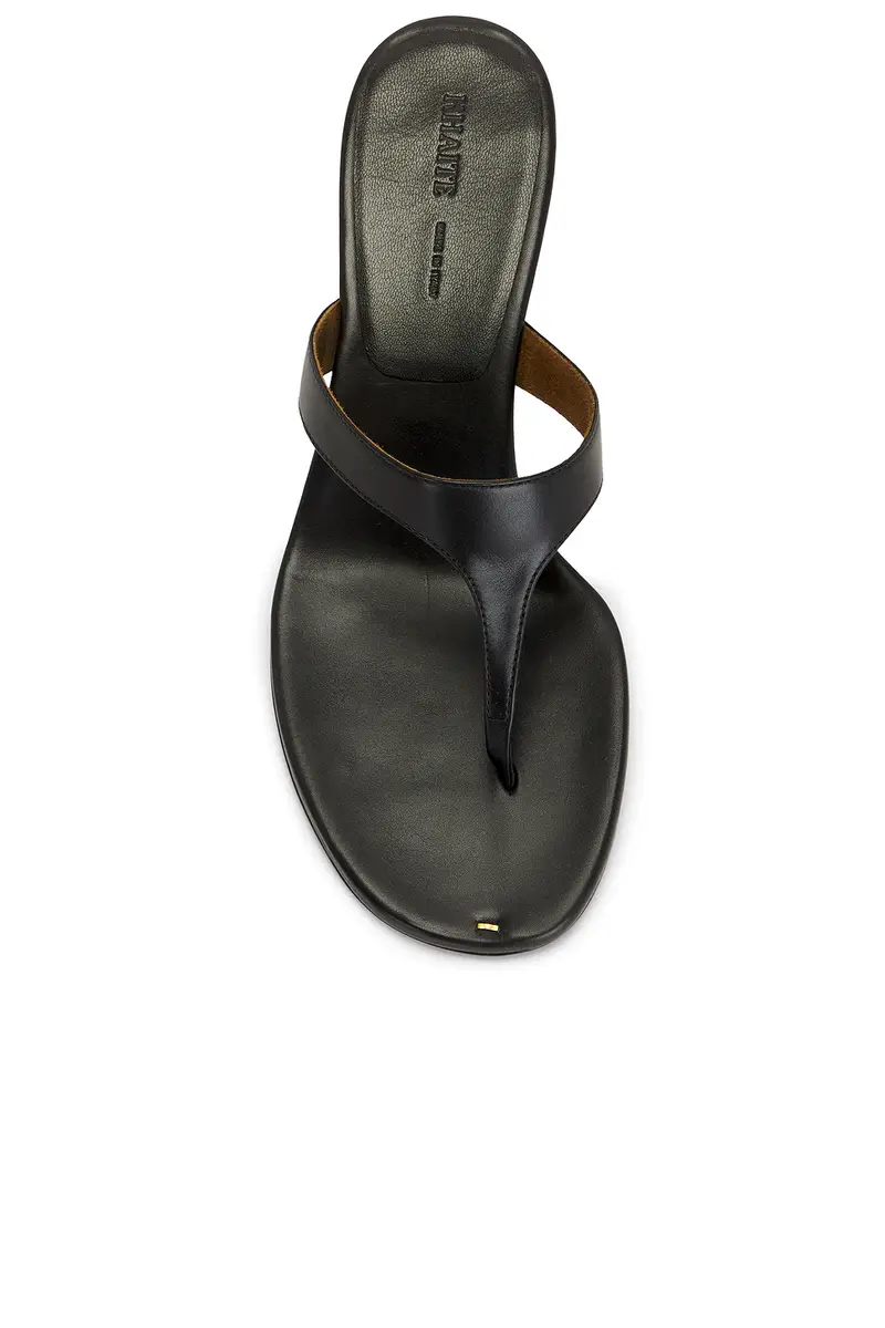 Khaite Archer Sandal | Thumbnail 4 Khaite Archer Sandal | Thumbnail 4