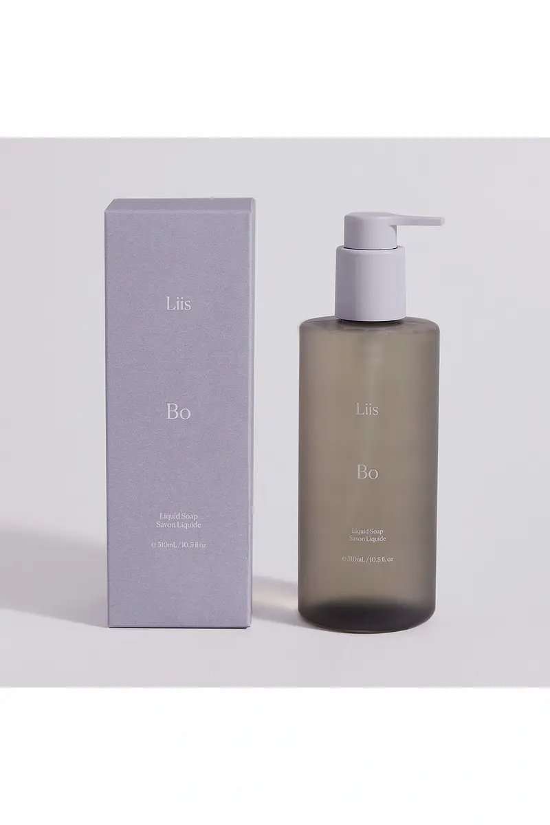 Liis Bo Liquid Soap | Thumbnail 2 Liis Bo Liquid Soap | Thumbnail 2