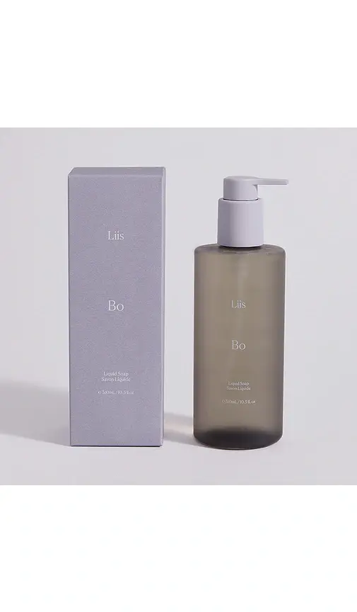 Liis Bo Liquid Soap | Thumbnail 8 Liis Bo Liquid Soap | Thumbnail 8