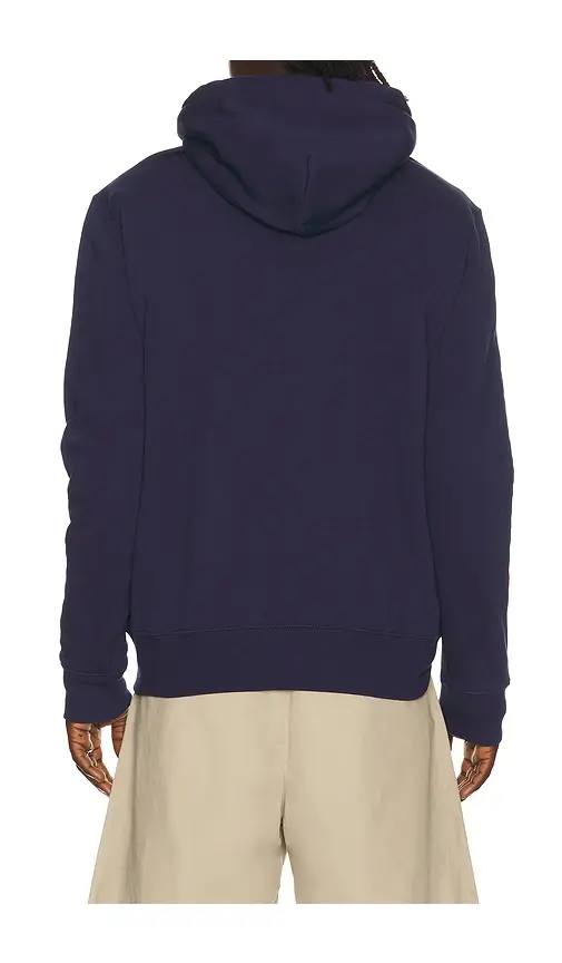 Polo Ralph Lauren Seasonal Fleece Novelty Newport Bear Sweatshirt | Thumbnail 6 Polo Ralph Lauren Seasonal Fleece Novelty Newport Bear Sweatshirt | Thumbnail 6