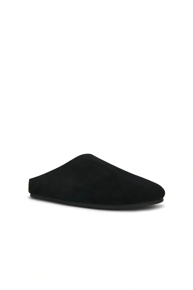 St. Agni Suede Mule | Thumbnail 2 St. Agni Suede Mule | Thumbnail 2