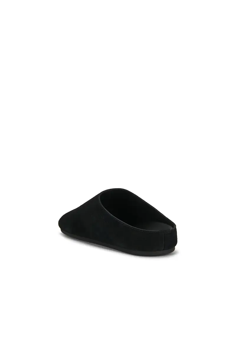 St. Agni Suede Mule | Thumbnail 3 St. Agni Suede Mule | Thumbnail 3