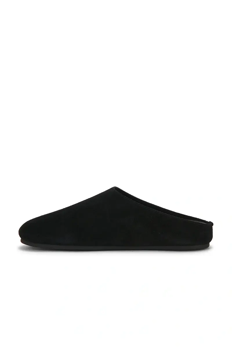 St. Agni Suede Mule | Thumbnail 5 St. Agni Suede Mule | Thumbnail 5