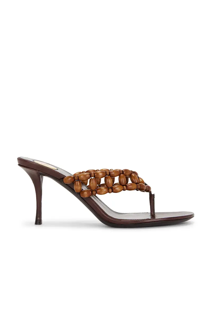 Zina Mule Sandal Zina Mule Sandal