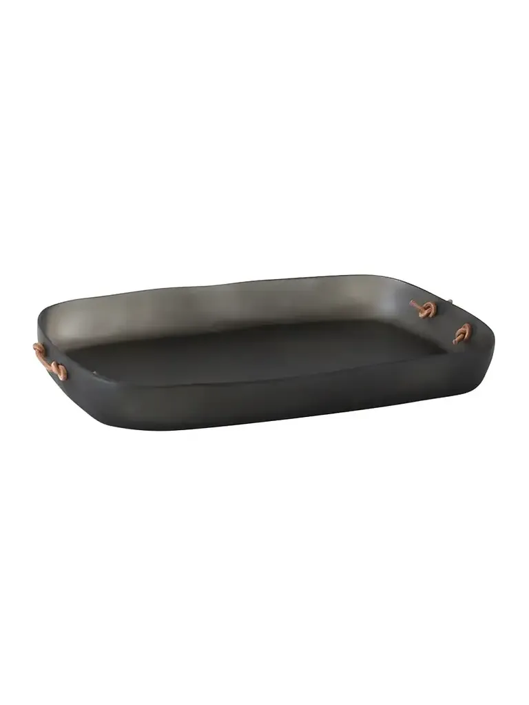 Tina Frey Designs Cuadrado Extra Large Tray