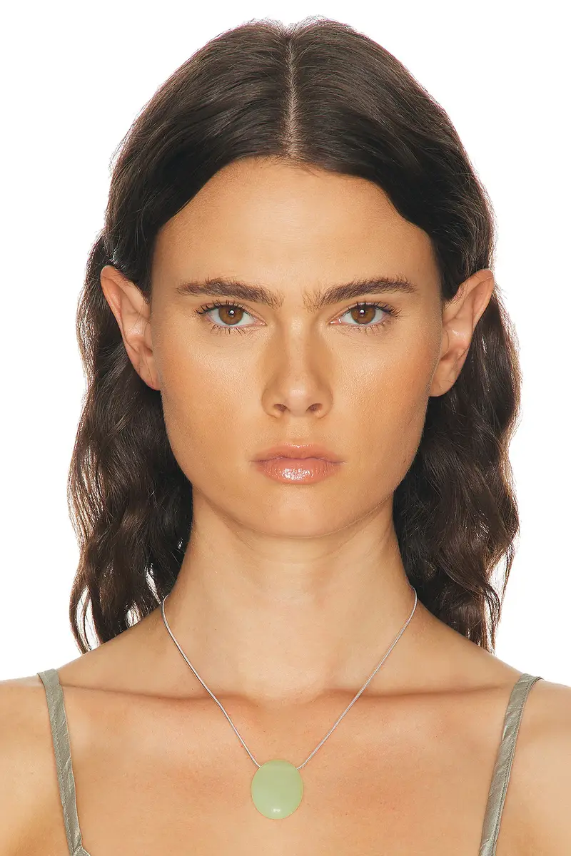 LIÉ STUDIO The Julia Necklace | Thumbnail 2 LIÉ STUDIO The Julia Necklace | Thumbnail 2