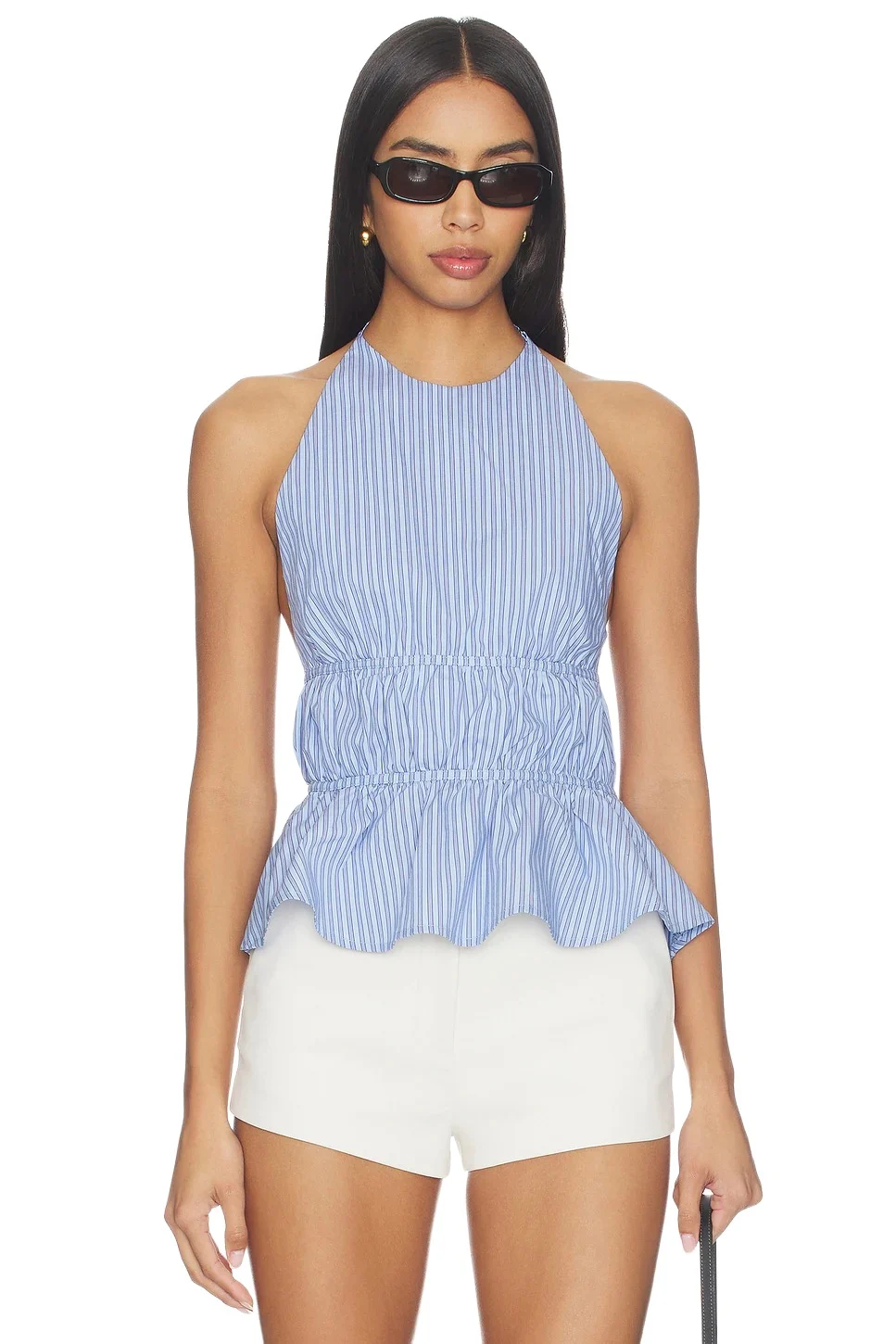 Drisana Halter Top Drisana Halter Top