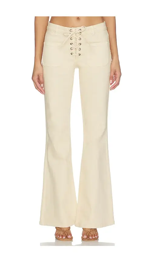 ba&sh Rafa Jeans | Image 1 ba&sh Rafa Jeans | Image 1