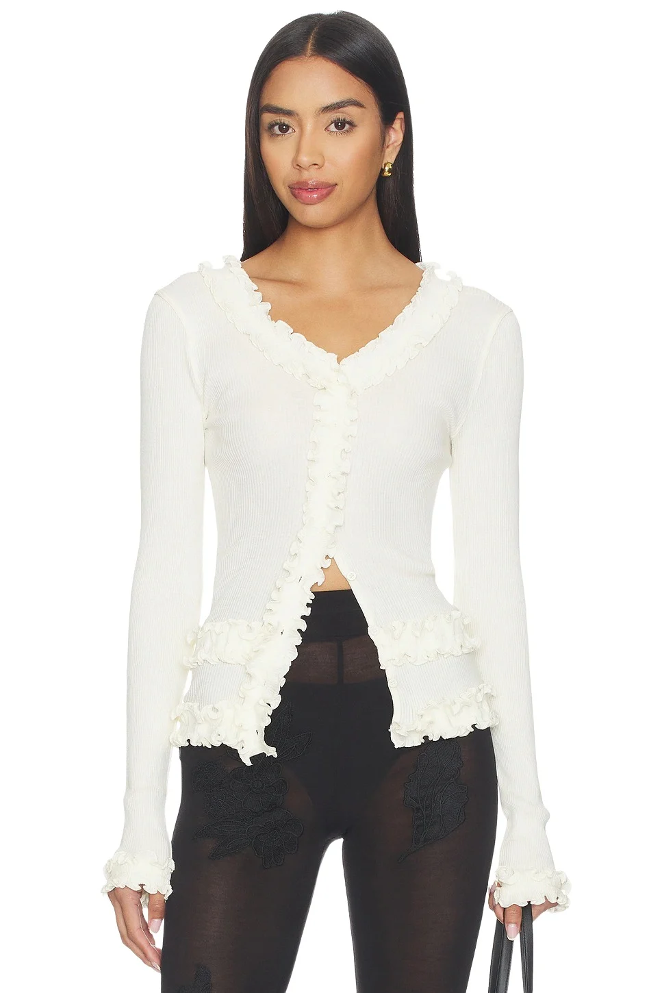 Caroline Seamless Top Caroline Seamless Top