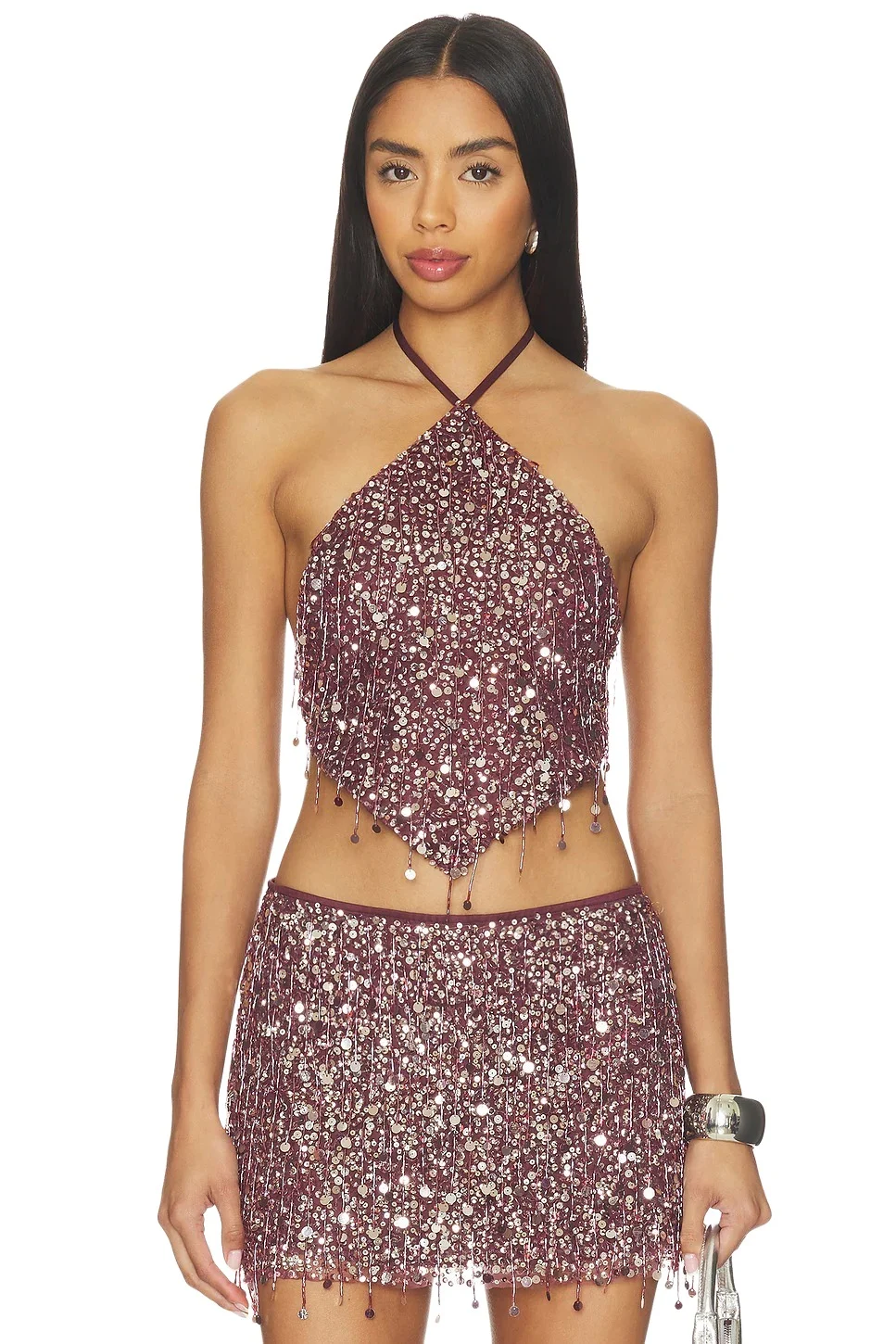 Asta Resort x REVOLVE Clair Camisole