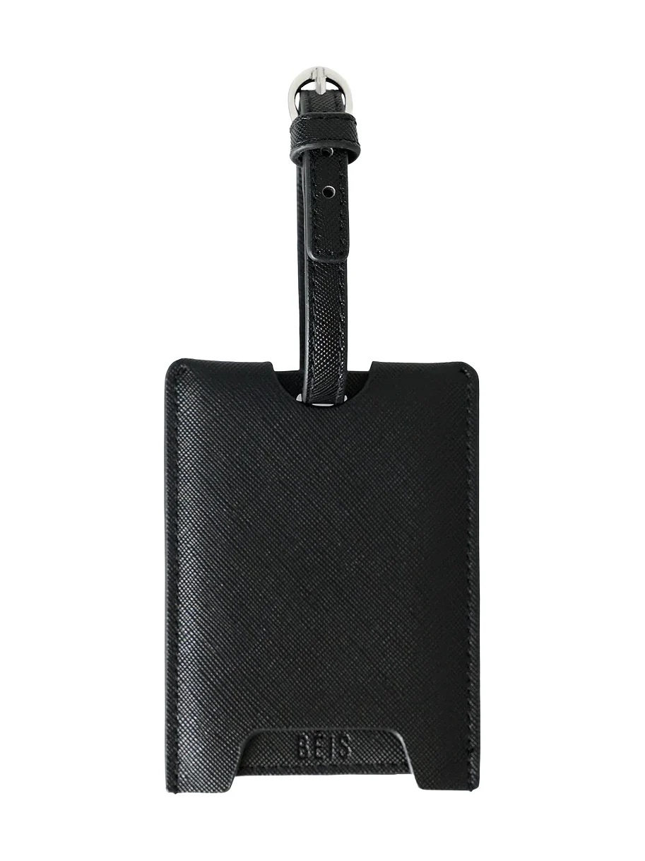 BEIS The Luggage Tag