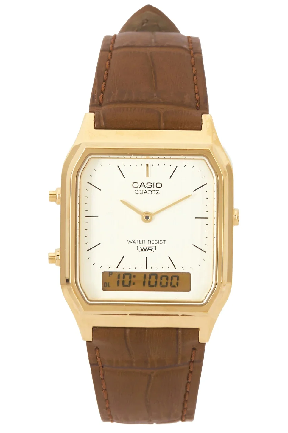 CASIO AQ230 Series Watch