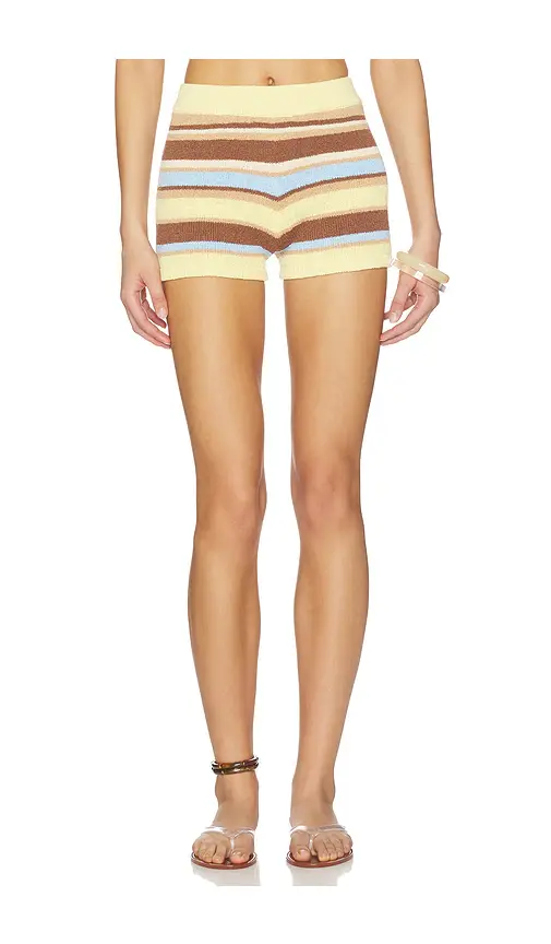 ELCE Reine Short | Image 1 ELCE Reine Short | Image 1