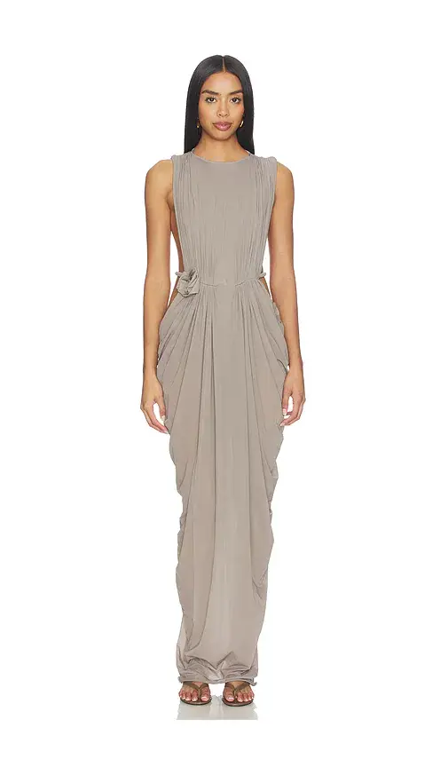 Maygel Coronel Baluarte Dress | Thumbnail 2 Maygel Coronel Baluarte Dress | Thumbnail 2