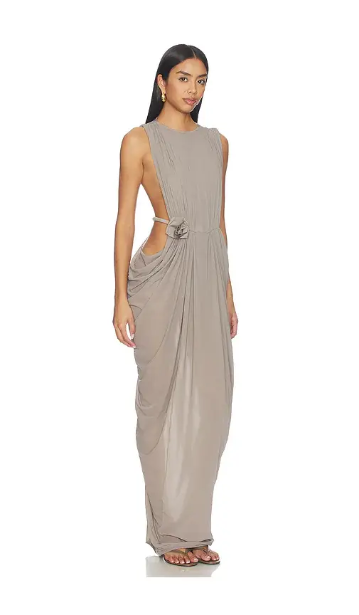 Baluarte Dress