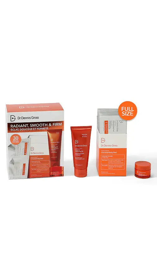 Dr. Dennis Gross Skincare Universal Brightening Kit | Thumbnail 2 Dr. Dennis Gross Skincare Universal Brightening Kit | Thumbnail 2