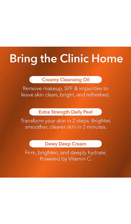 Dr. Dennis Gross Skincare Extra Strength Brightening Kit | Thumbnail 2