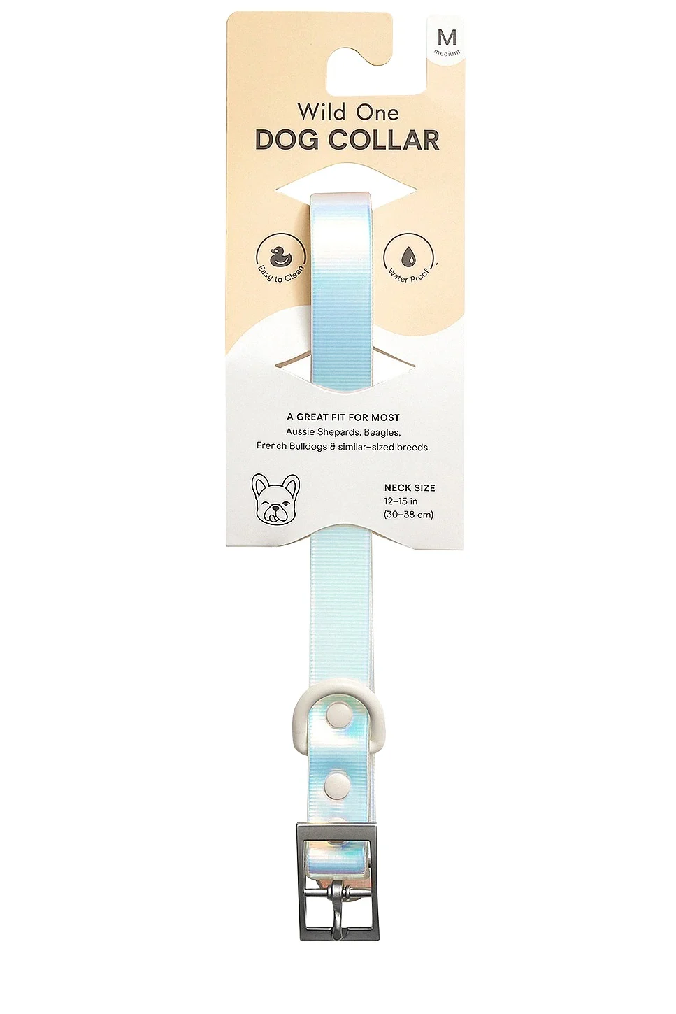 Wild One Lunar Collar